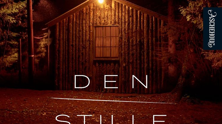 Michallon_Den stille leieboeren