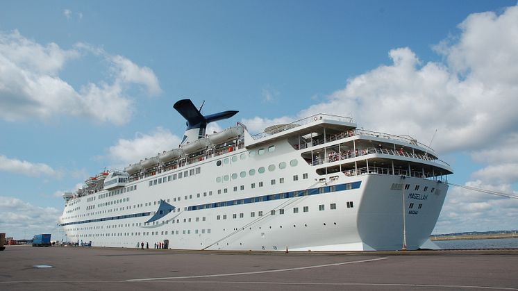 Magellan
