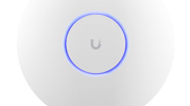Ubiquiti u7 accesspunkt