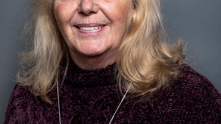 Eva Hallén