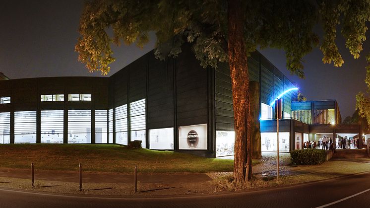 Kunstmuseum Bochum