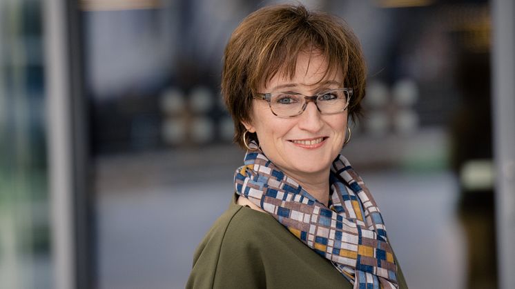 Bilde av Tone Kaarbø