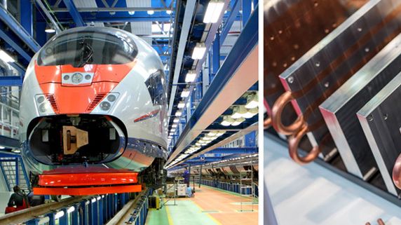 5 krav du bör ställa på snabbkopplingar till vätskekylsystem