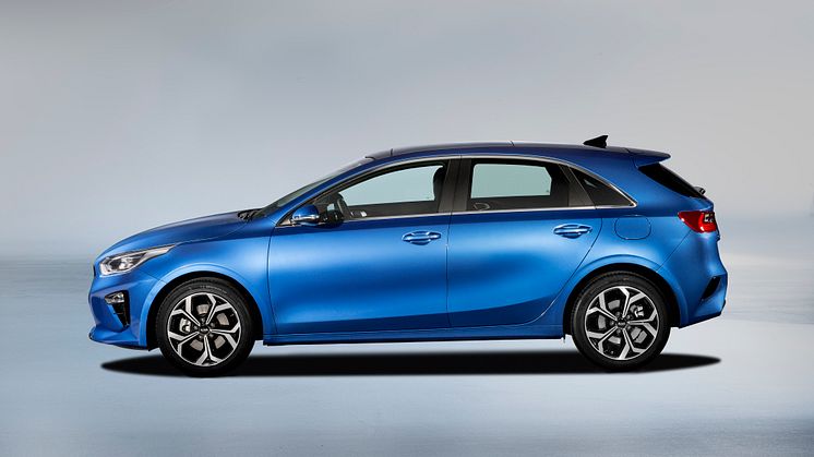Kia Ceed 003