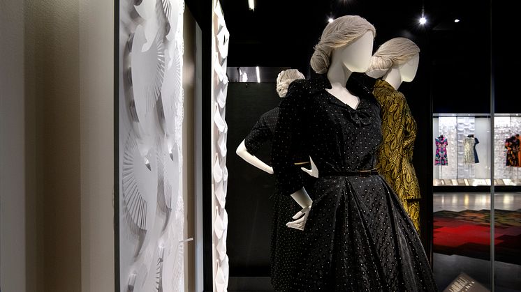 Kläder & Couture