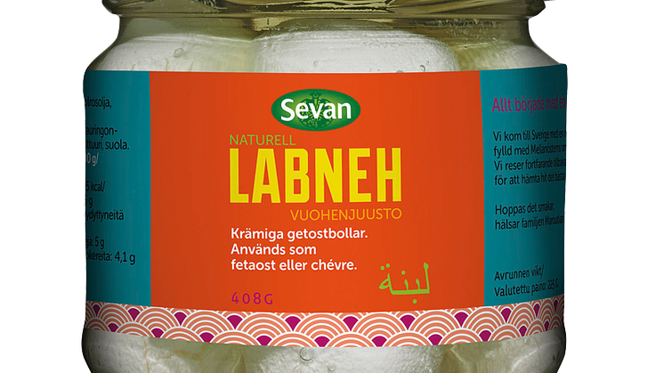 Labneh 