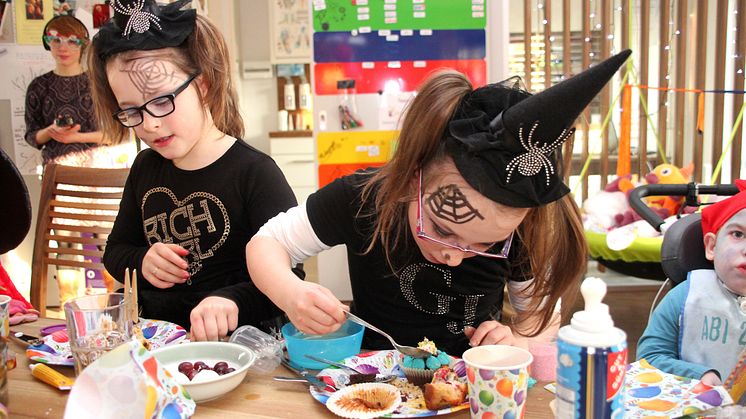 Fasching im Bärenherz: ein Spektakel für die Kleinen und Großen