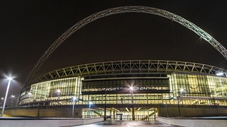 Wembley Stadium