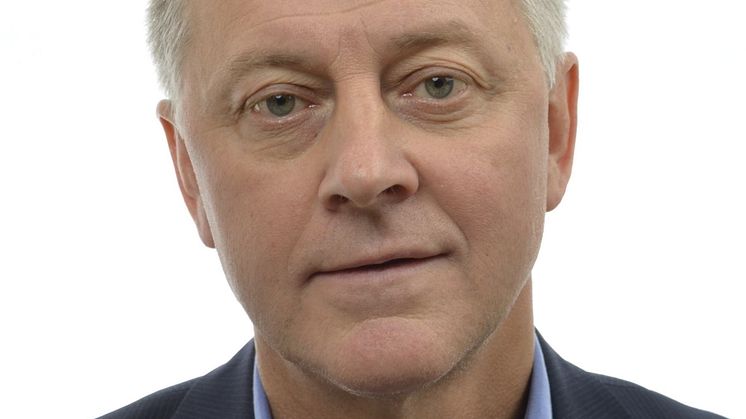 Jörgen Grubb (SD), ledamot i Malmö stads kommunfullmäktige