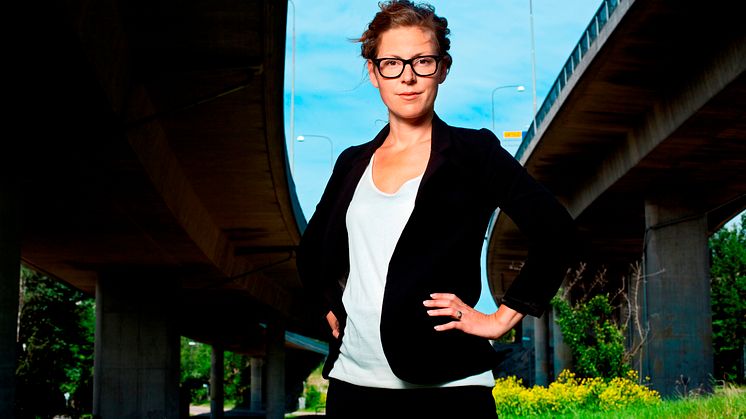 Storebrand bykser oppover på listen over verdens mest bærekraftige selskaper