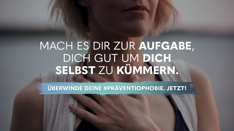 VS Motiv "Kümmern"