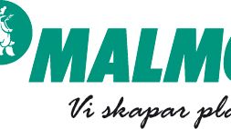 Invigning av P-huset Fullriggaren – Malmös nya miljövänliga p-hus