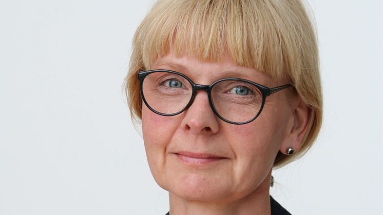 Maria Ström