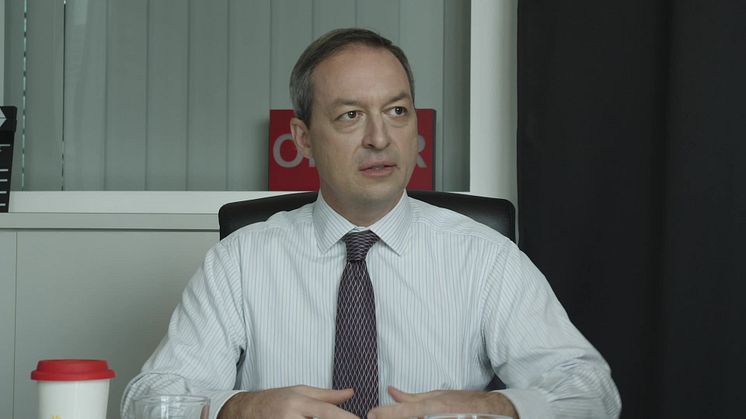 EP5 -Vitaliy Nechaev, Managing director of Vostok VR