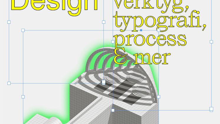 Grafisk design – Sofus Nyström