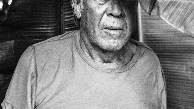 Jørgen Leth