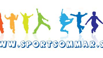 Populära Sportsommar är tillbaka