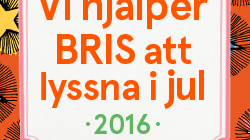 God Jul och Gott Nytt År