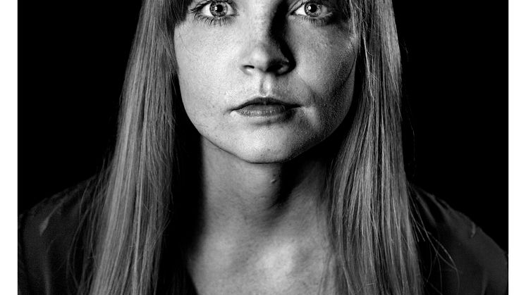 Courtney Marie Andrews kommer hit snart! Foto: Johan Bergmark