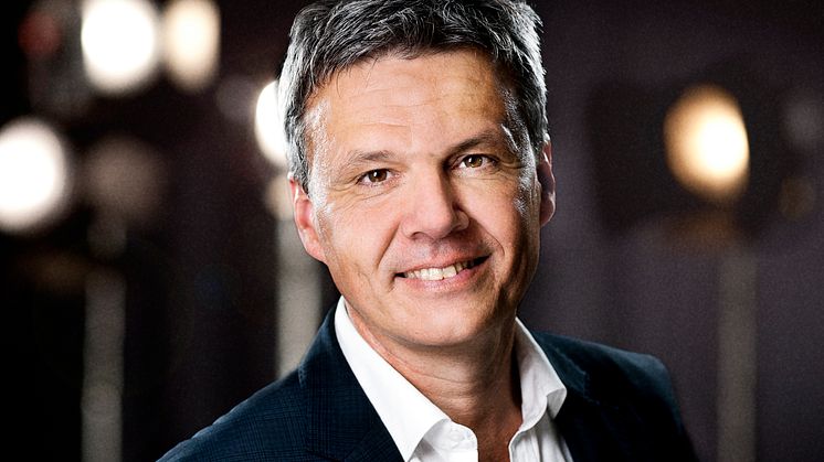 Lars Jørgensen