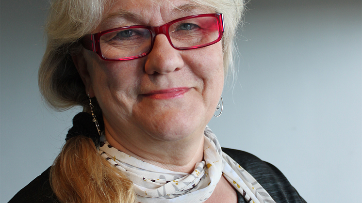 Eva-Lis Green  (Foto: Axel Green)