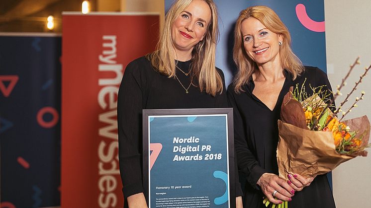 Norwegian