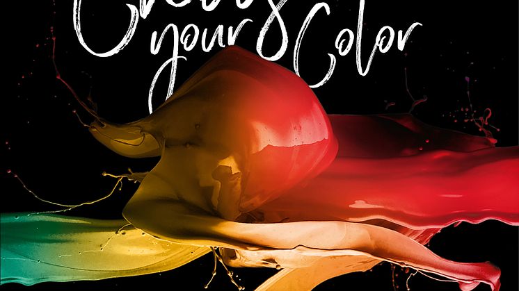 Choose your Color! LECHUZA - bunt und individuell