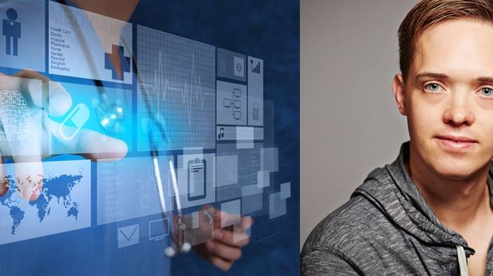Machine Learning kan forudsige sygdomsforløb