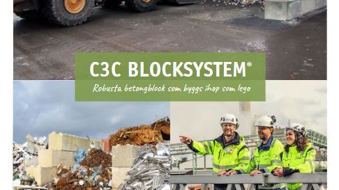 Blocksystem 22