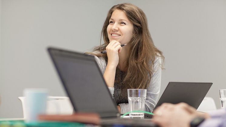 Midroc löser programmerarbrist genom intensivutbildning 