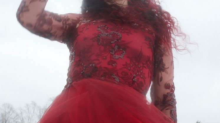 Natali Noor - pressbild