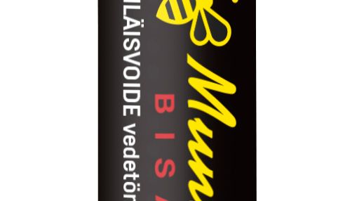Munkin Mehiläisvoide PUIKKO 6g