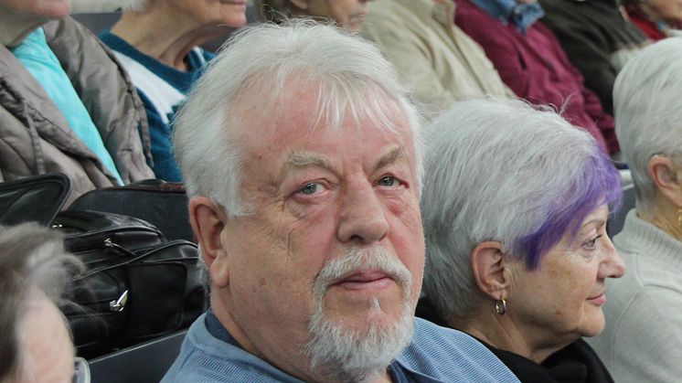 Ministerpräsident Dr. Dietmar Woidke eröffnete das 24. Sommersemester des Seniorenseminars der TH Wildaue