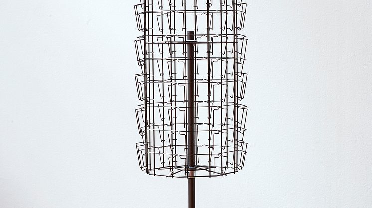 Ceal Floyer, Wish You Were Here, 2008. Erling Kagges samling.