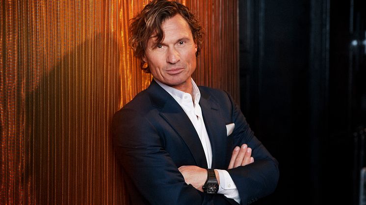 Bild: Petter A Stordalen
