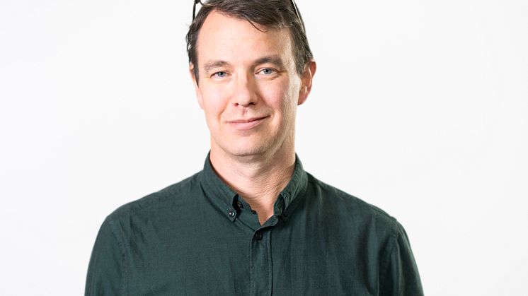 Lär känna vår kollega Magnus Wallengren