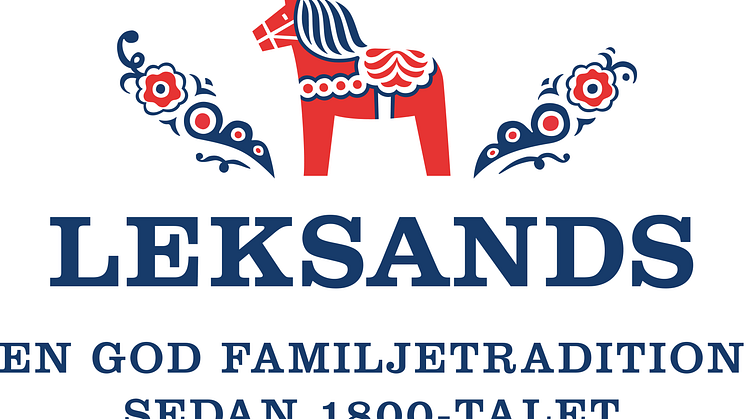 Leksands logotyp