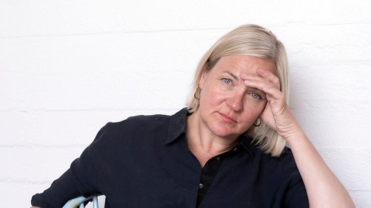 Lotte Konow Lund