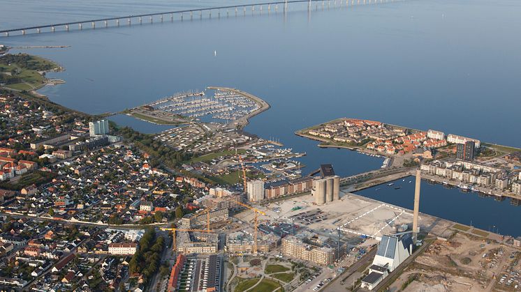På uppdrag av Bonava har Cushman & Wakefield sålt 20 000 kvm byggrätter i ett attraktivt läge i Limhamn. 