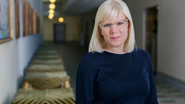 C om Bodström: Svågerpolitiken har fått stå tillbaka 