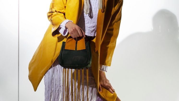 Emilia Utbult for House of Dagmar
