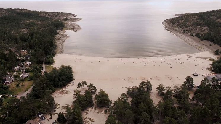 Härnösand - Höga Kustens södra skärgård 2