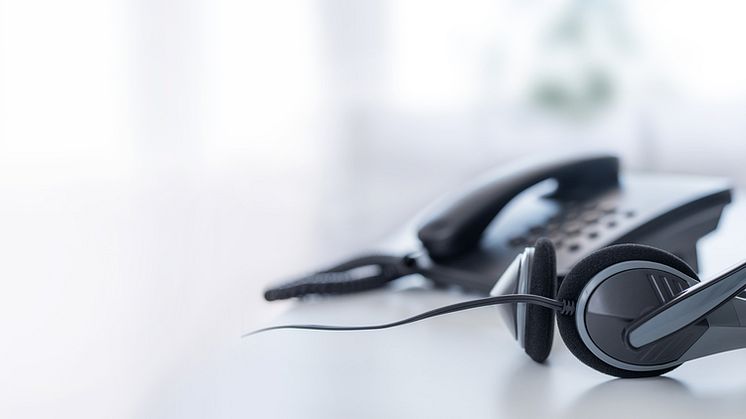 Artvise levererar telefoni och Contact Center till Ekerö kommun!