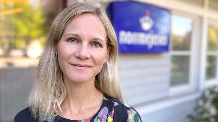 Sophie Wassberg 