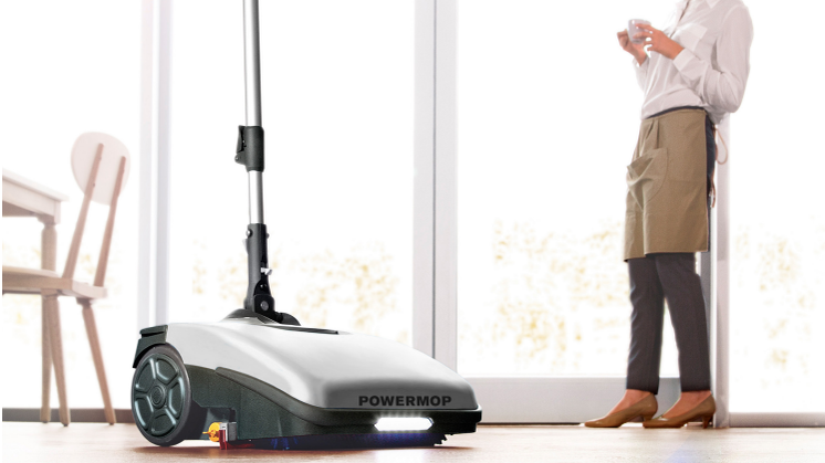 KBM Powermop