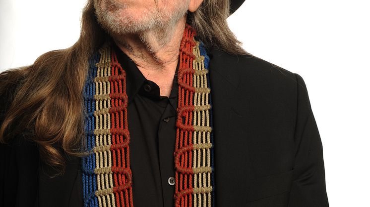 Willie Nelsons 80-årsdag firas med nytt studioalbum