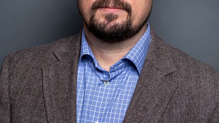 Magnus Olsson (SD), kommunalråd 