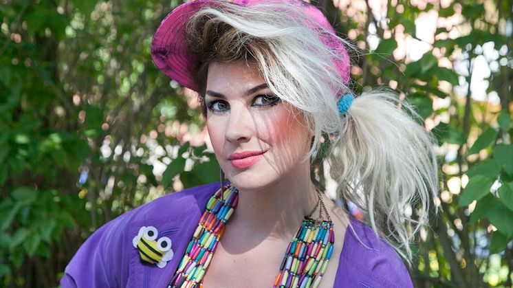 P3 Sommarsession kommer till Stockholm Pride