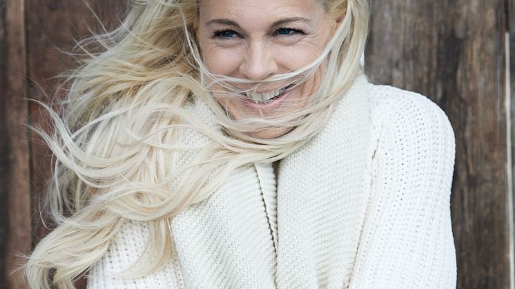 Premiär för Malena Ernmans julturné – årets gäst Mikael Samuelsson 