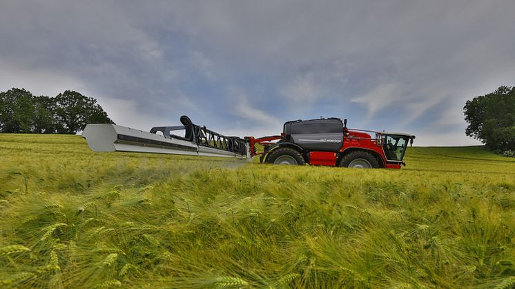 HORSCH Leeb 8.300 PT